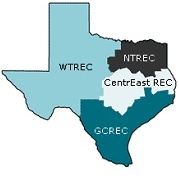 REC map